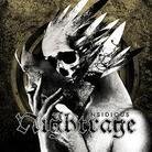 Nightrage - Insidious (LP)