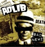 Adlib - Bad Newz