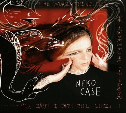 Neko Case - Worse Things Get