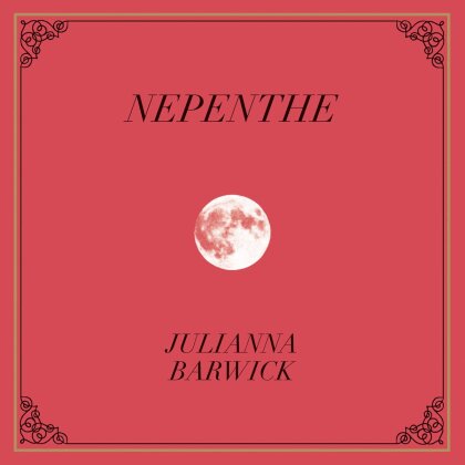 Julianna Barwick - Nepenthe (LP)