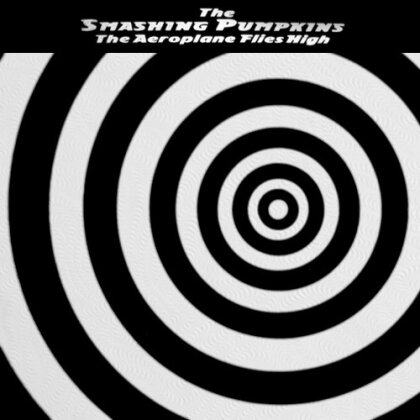 The Smashing Pumpkins - Aeroplane Flies High - Special Box (5 LPs)