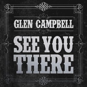 Glen Campbell - See You There (LP)