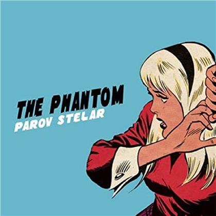 Parov Stelar - Phantom (LP)