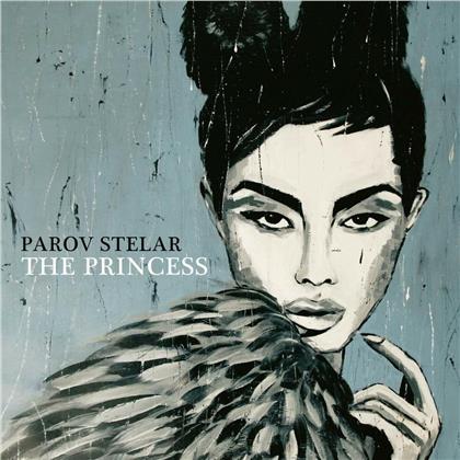 Parov Stelar - Princess EP (LP)