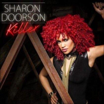 Sharon Doorson - Killer