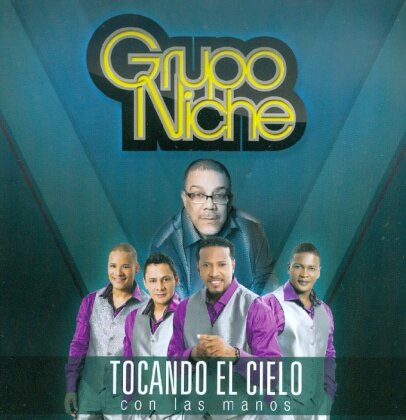 Grupo Niche - Tocando El Cielo Con Las Manos