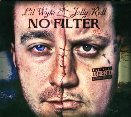 Lil Wyte & Jelly Roll - No Filter