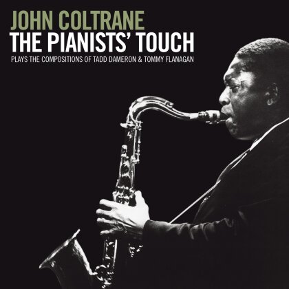 John Coltrane - Pianists Touch - + Bonustrack (Remastered)