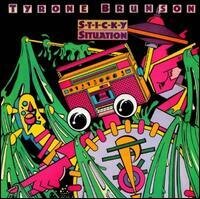 Tyrone Brunson - Sticky Situation - Expanded