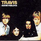 Travis - Good Feeling - Reissue (Japan Edition)