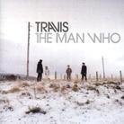 Travis - Man Who - Reissue (Japan Edition)