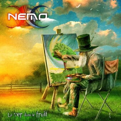 Nemo - Le Ver Dans Le Fruit (2 CDs)