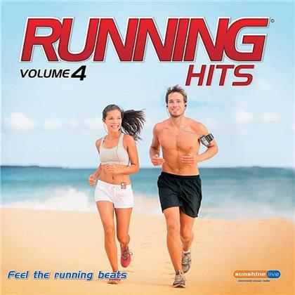 Running Hits - Vol. 4 (2 CDs)