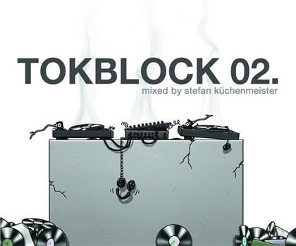 Tokblock - Vol. 2