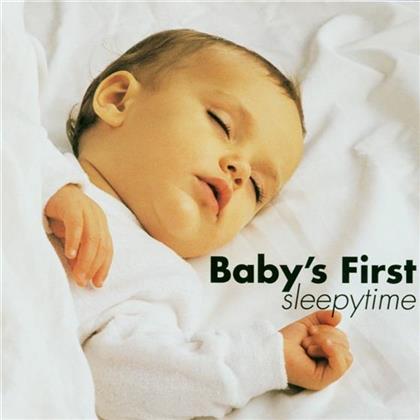Le Canzoni dei Bambini - Baby's First - Sleepytime