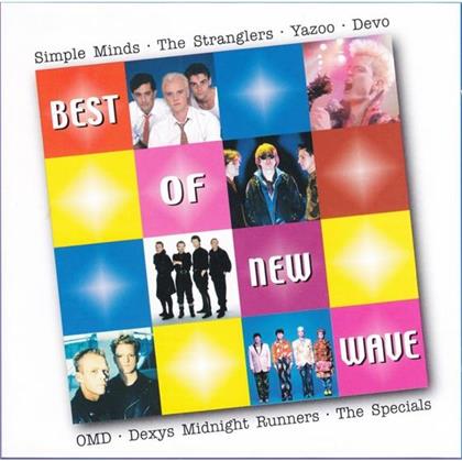 Best Of New Wave (2 CDs)