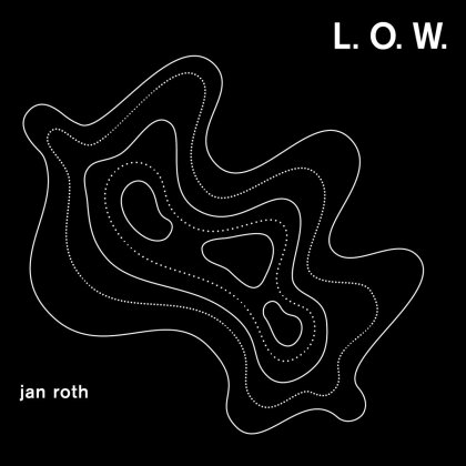Jan Roth - L.O.W. (LP)