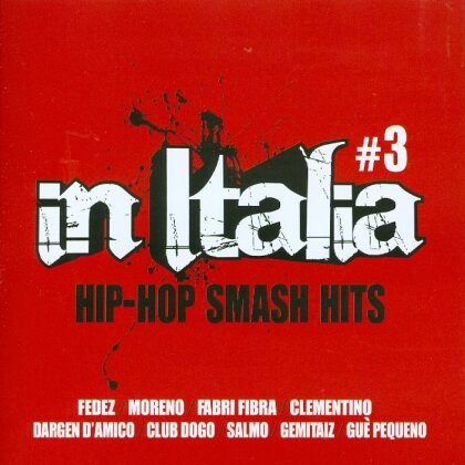 In Italia #3 - Hip Hop Smash Hits