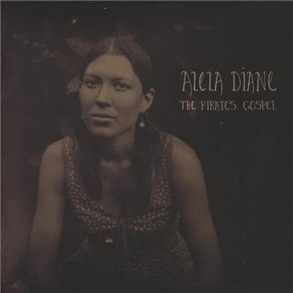 Alela Diane - Pirate's Gospel (New Version)