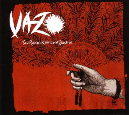 Tao Ravao - Vazo