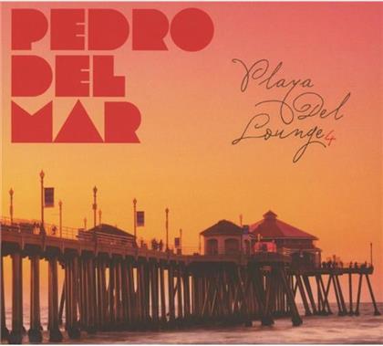 Pedro Del Mar - Playa Del Lounge 4