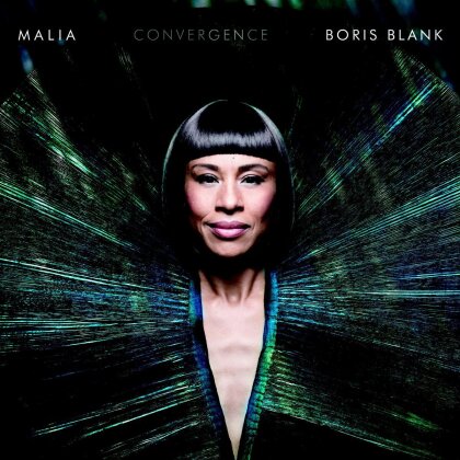 Malia & Boris Blank (Yello) - Convergence