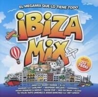Ibiza Mix 2013 (2 CD)