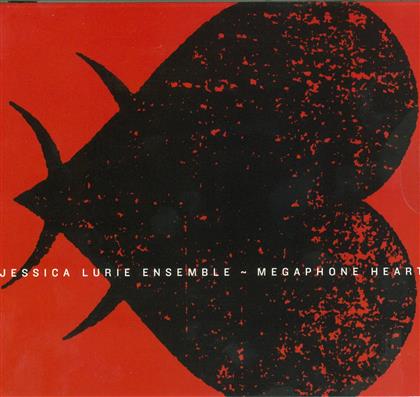 Jessica Lurie - Megaphone Heart