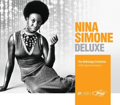 Nina Simone - Nina Simone (Deluxe Edition, 3 CDs)