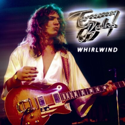 Tommy Bolin - Whirlwind (2 CDs)