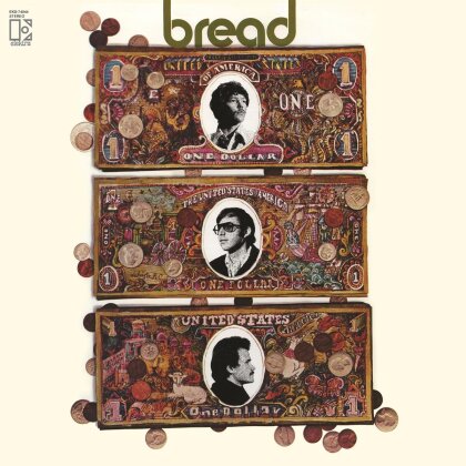 Bread - --- (LP)