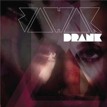 Bahar - Drank