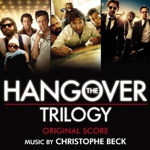Hangover Trilogy - OST