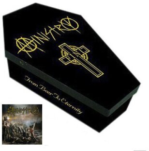 Ministry - From Beer To Eternity - Box Set