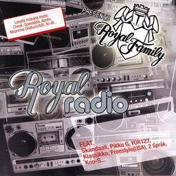 Royal Family & Friends - Royal Radio