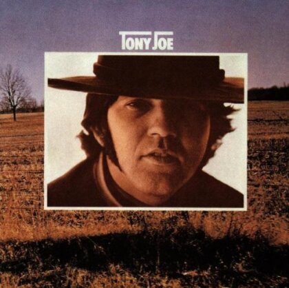 Tony Joe White - --- (Japan Edition, Remastered)