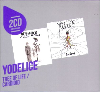 Yodelice - Originaux (2 CDs)