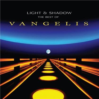 Vangelis - Light & Shadow - Best Of