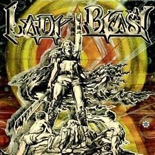 Lady Beast - ---