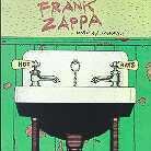 Frank Zappa - Waka Jawaka (Remastered)