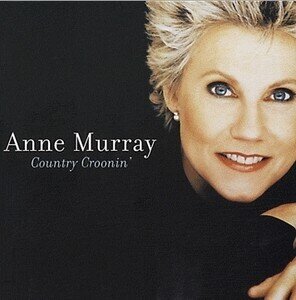 Anne Murray - Country Croonin'