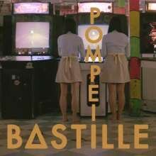 Bastille (UK) - Pompeii - 2 Track
