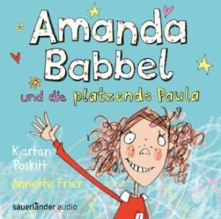 Annette Frier - Amanda Babbel