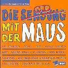 Die Cd Mit Der Maus - Various