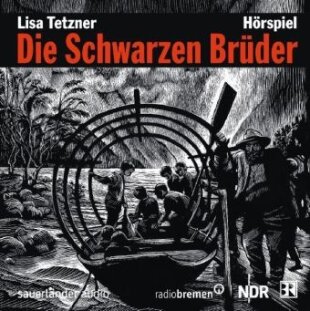 Pleitgen/Pietschmann/Kues - Die Schwarzen Brueder (2 CDs)