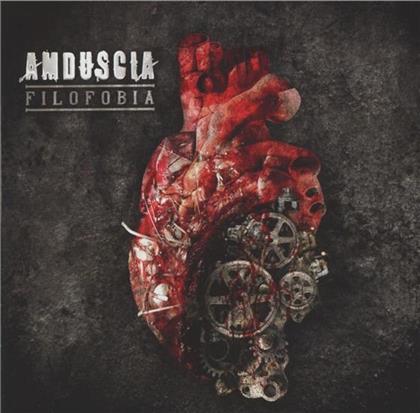 Amduscia - Filofobia (2 CDs)
