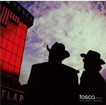 Tosca (Richard Dorfmeister) - Tlapa The Odeon Remixes