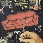 Frank Zappa & The Mothers Of Invention - One Size Fits All (Remastered)