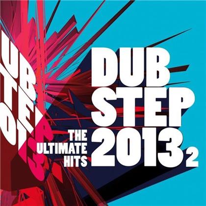 Dubstep - Various 2013/2 (2 CDs)