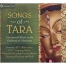 Songs Of Tara